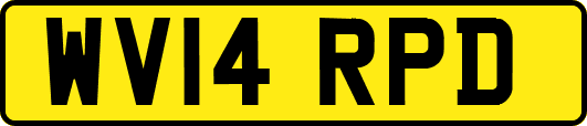 WV14RPD