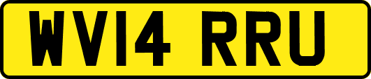 WV14RRU