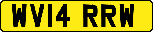 WV14RRW