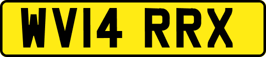 WV14RRX