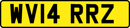 WV14RRZ