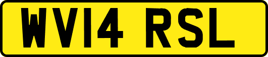 WV14RSL