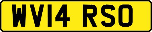 WV14RSO