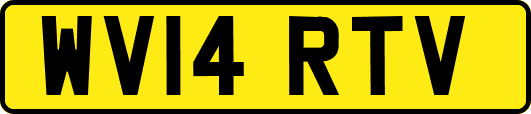 WV14RTV