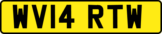 WV14RTW