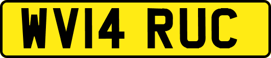 WV14RUC