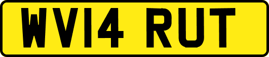 WV14RUT