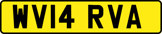 WV14RVA