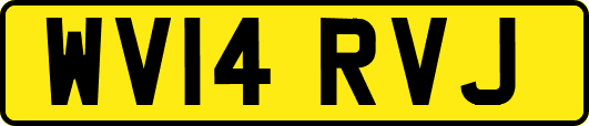 WV14RVJ