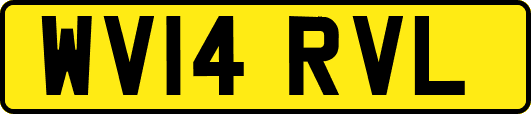 WV14RVL