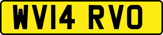 WV14RVO