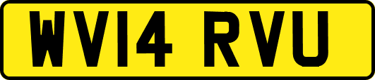 WV14RVU