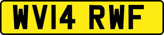 WV14RWF