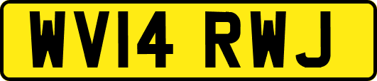 WV14RWJ