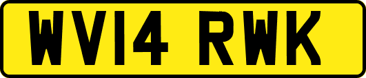 WV14RWK