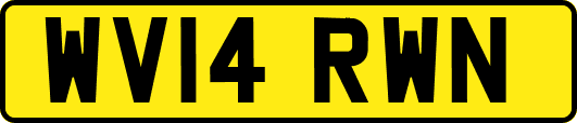 WV14RWN