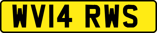 WV14RWS