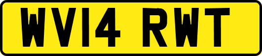 WV14RWT