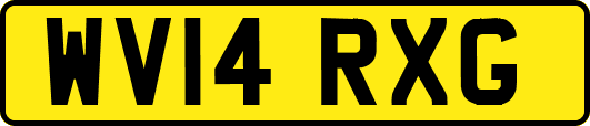 WV14RXG