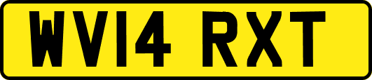 WV14RXT