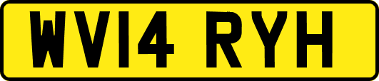 WV14RYH