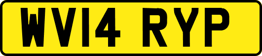 WV14RYP