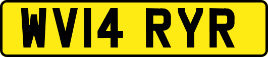 WV14RYR