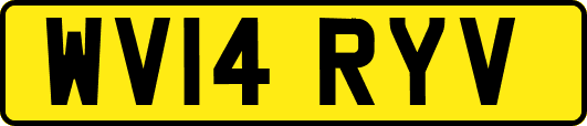 WV14RYV