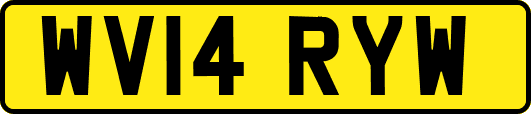 WV14RYW