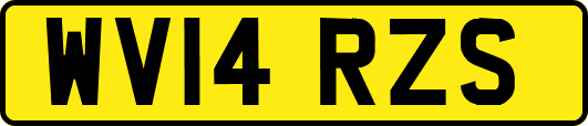 WV14RZS