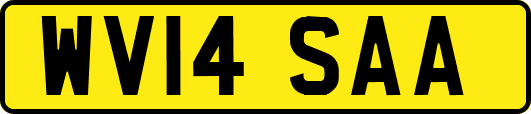 WV14SAA