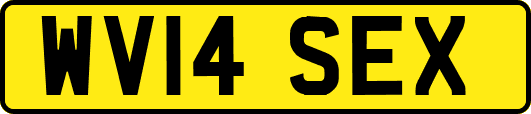 WV14SEX