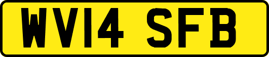 WV14SFB