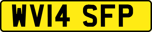 WV14SFP