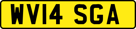 WV14SGA