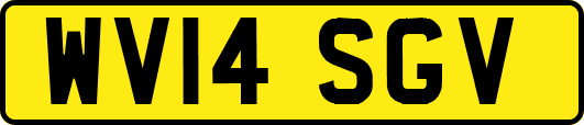 WV14SGV