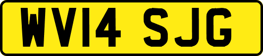 WV14SJG