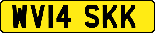 WV14SKK