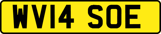 WV14SOE