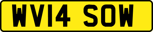 WV14SOW