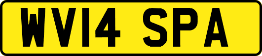 WV14SPA