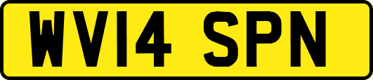 WV14SPN