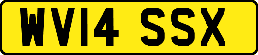 WV14SSX