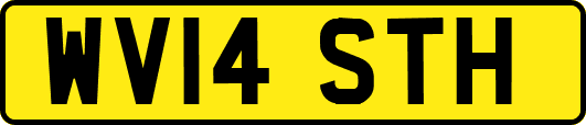 WV14STH