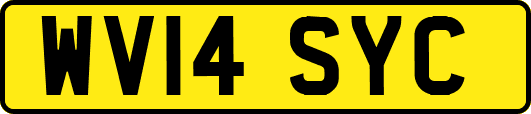 WV14SYC