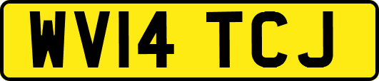 WV14TCJ