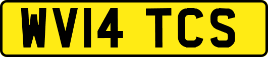 WV14TCS