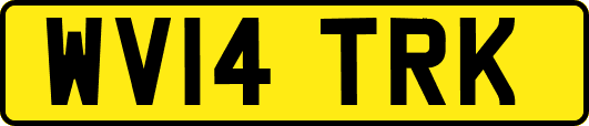 WV14TRK