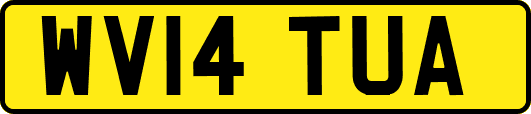 WV14TUA