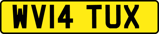 WV14TUX